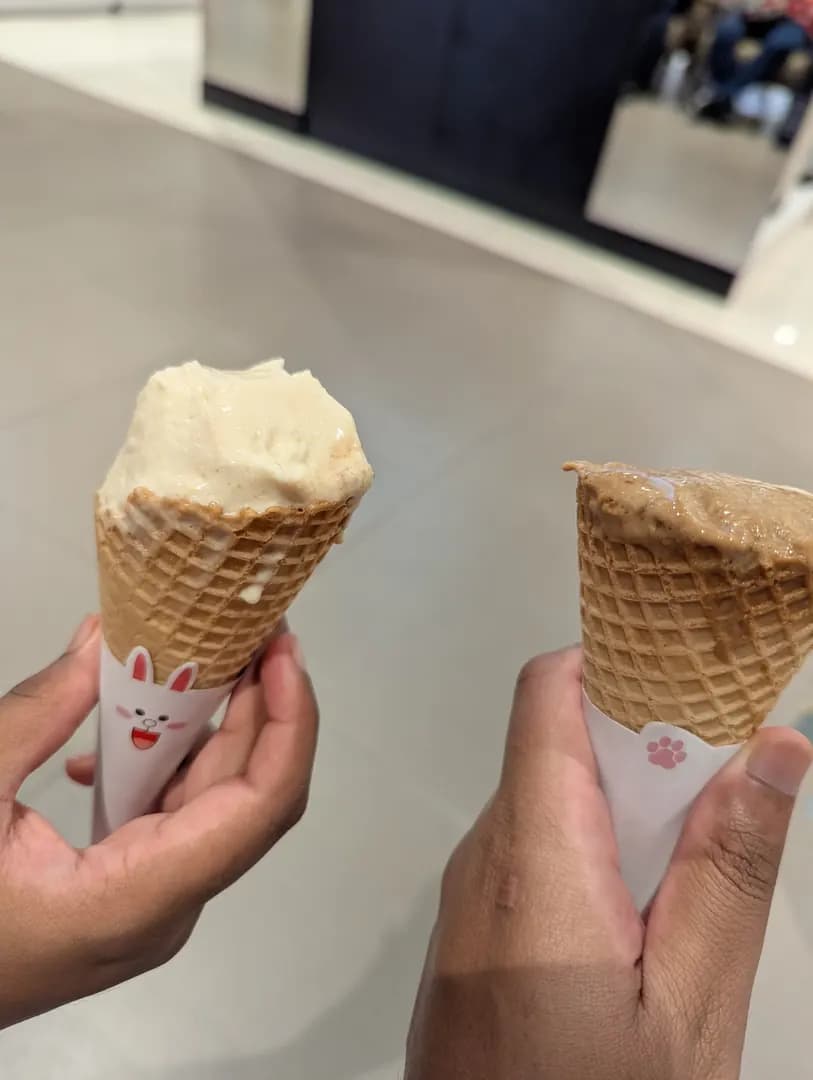 Geto Gelato @ Klang Utama 33Food Court photo 2