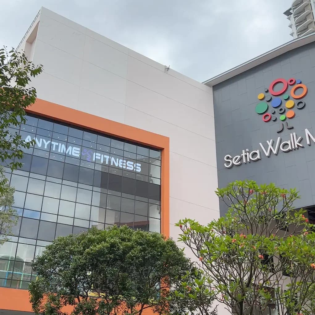 Anytime Fitness Setiawalk Puchong photo 3