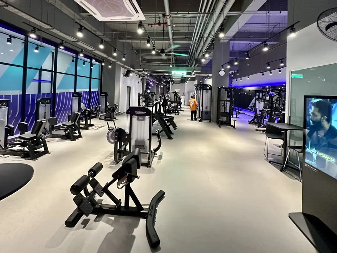 Anytime Fitness Setiawalk Puchong photo 2