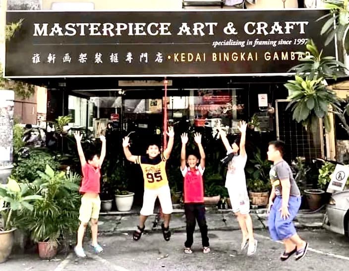Masterpiece Art & Craft photo 2