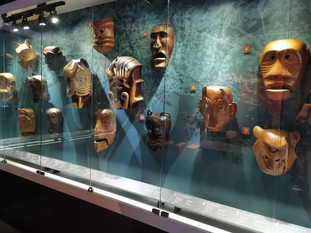 Orang Asli Crafts Museum photo 3