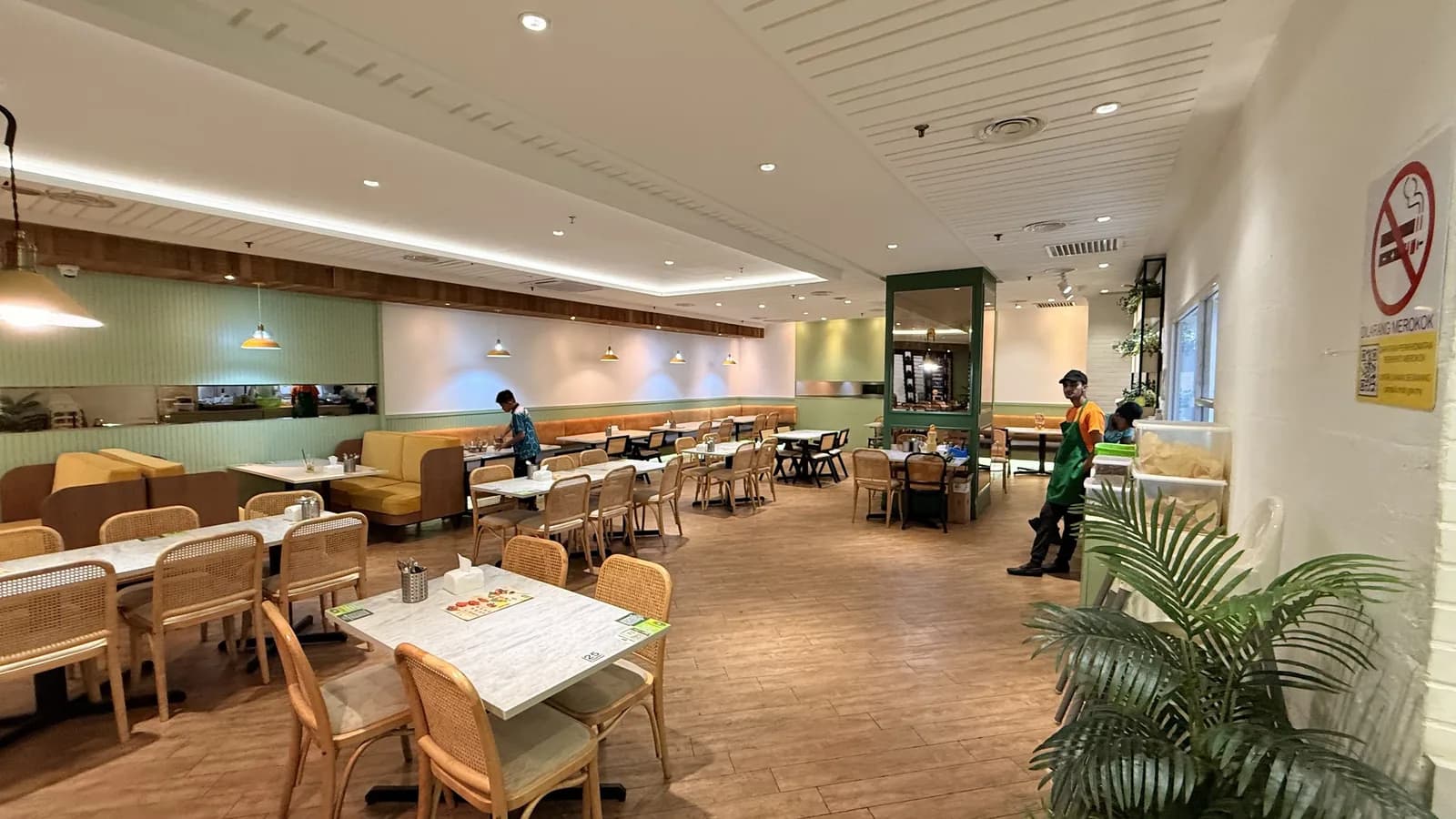 BananaBro Subang Parade