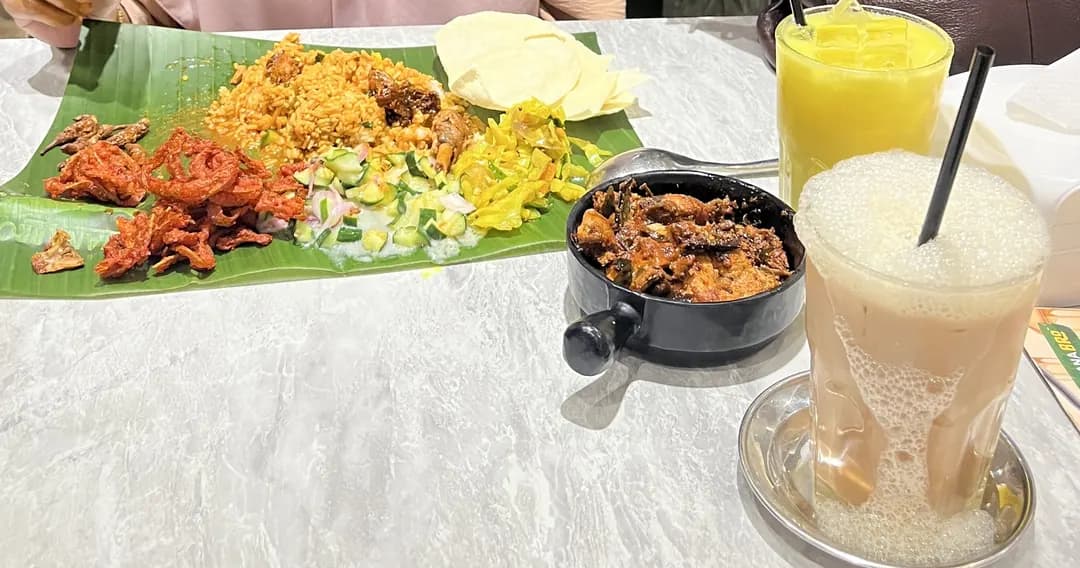 BananaBro Subang Parade photo 3