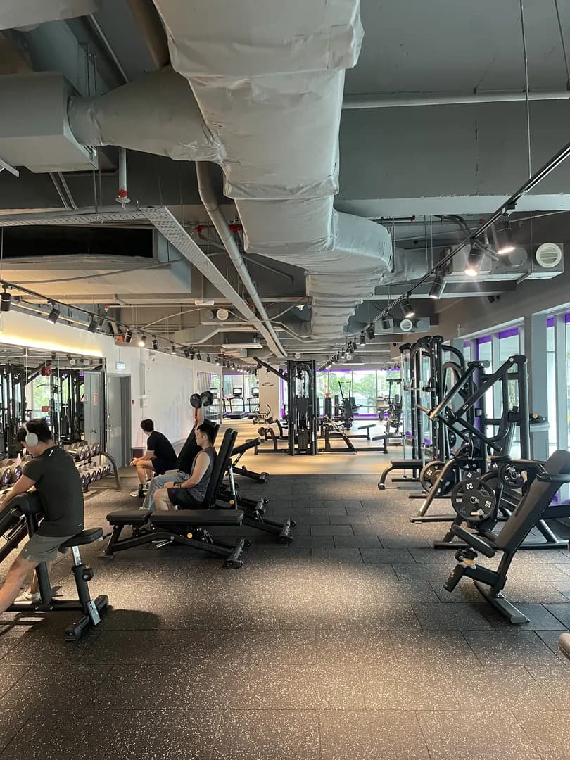 Anytime Fitness Uptown Damansara photo 2