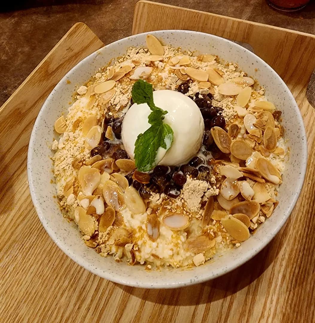K Fry Urban Korean Suria KLCC photo 3
