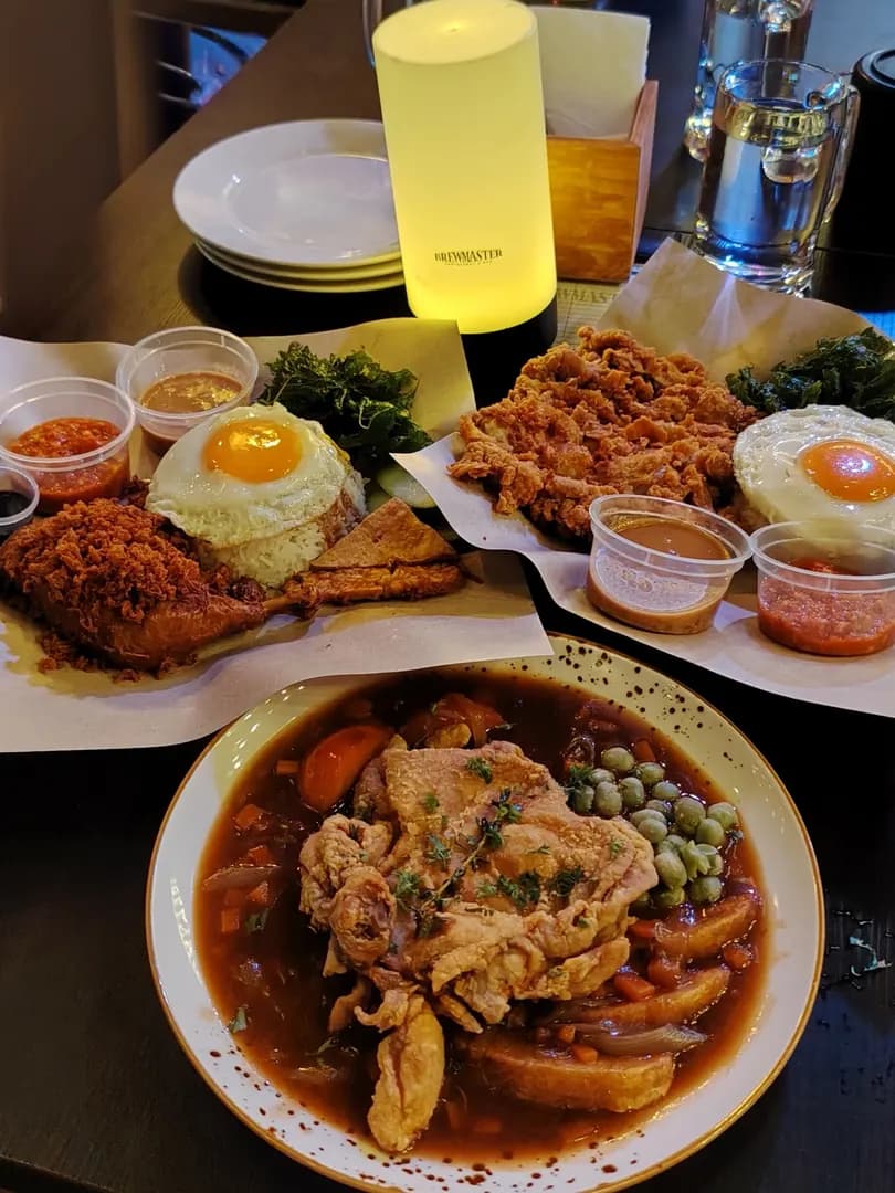 BREWMASTER • Kota Damansara photo 3