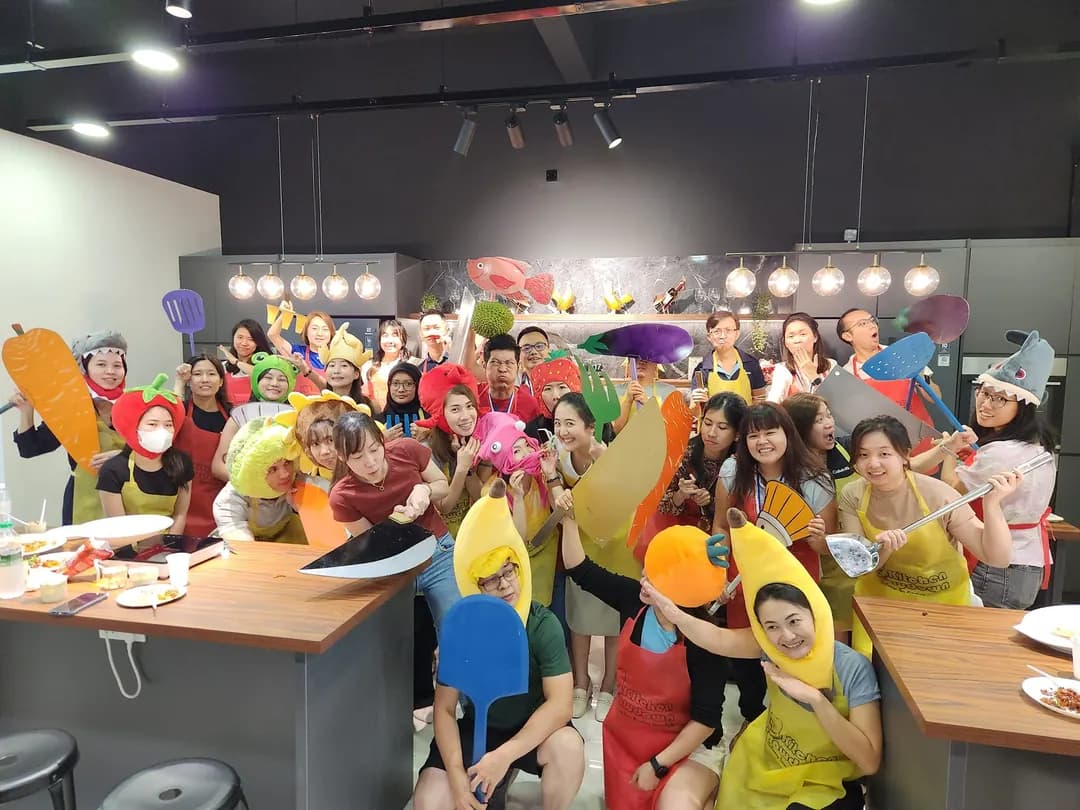 Kitchen Showdown Malaysia photo 2