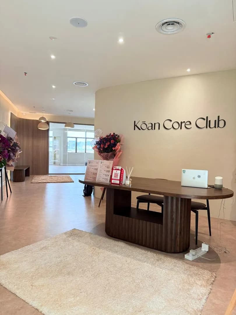 Kōan Core Club photo 2