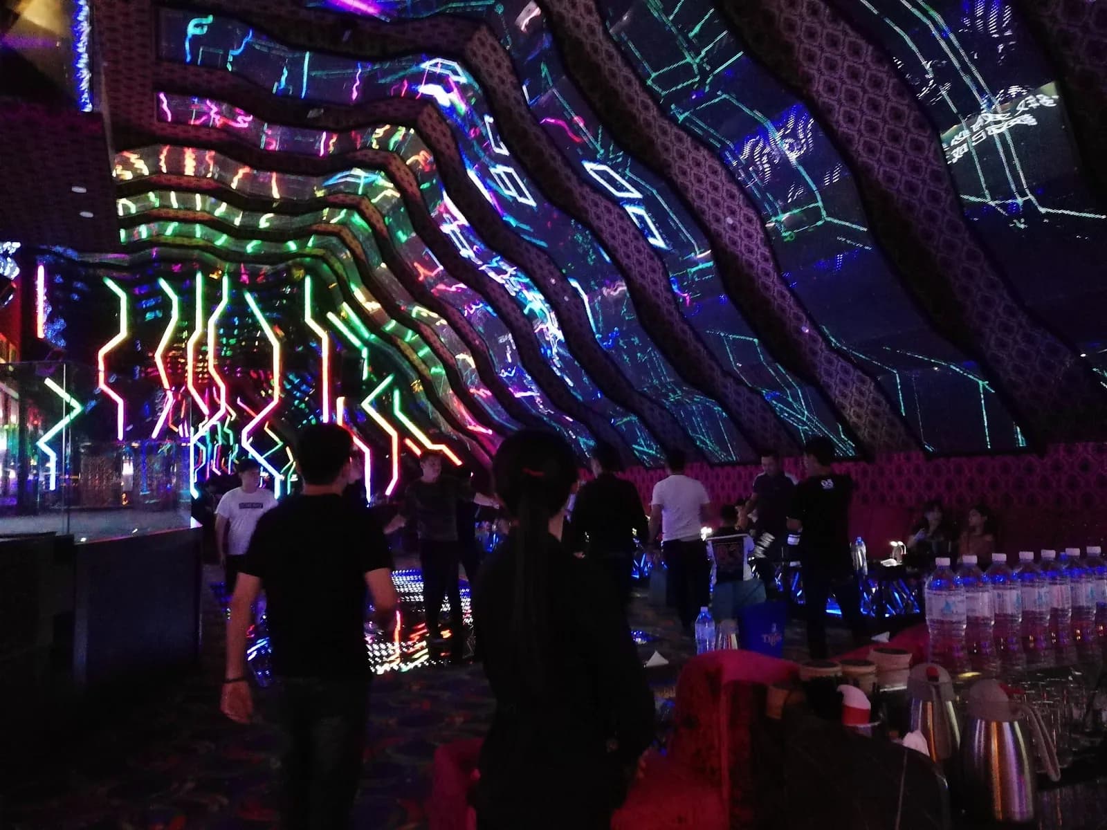 D'Arc Club Ampang