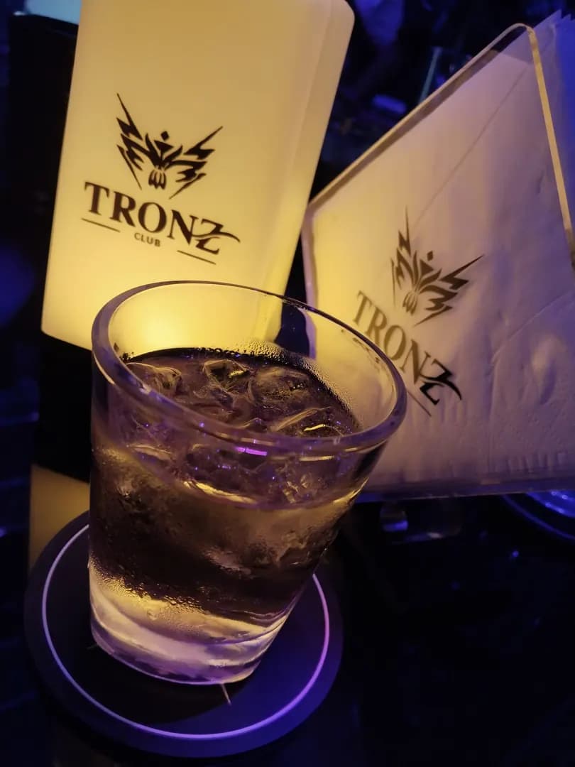 Tronz Club (Live House & Club) photo 3
