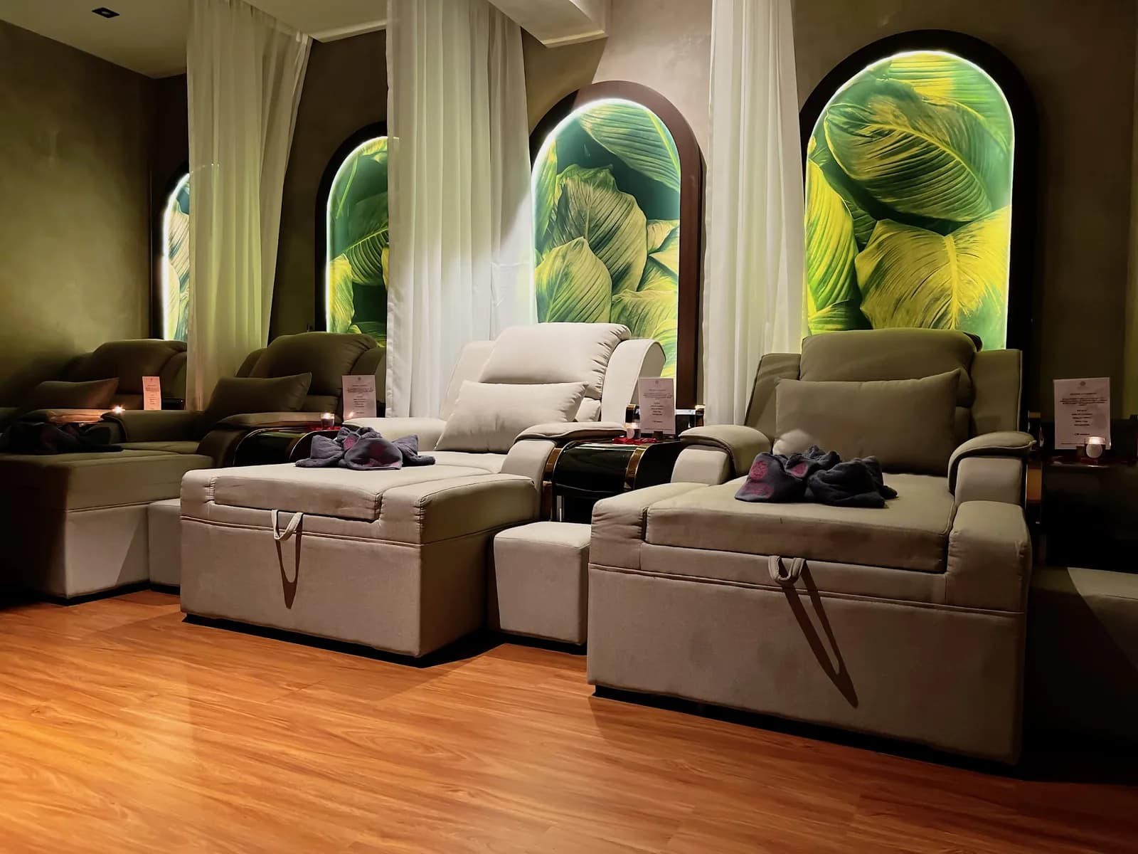 Svassthya Ayurvedic Spa