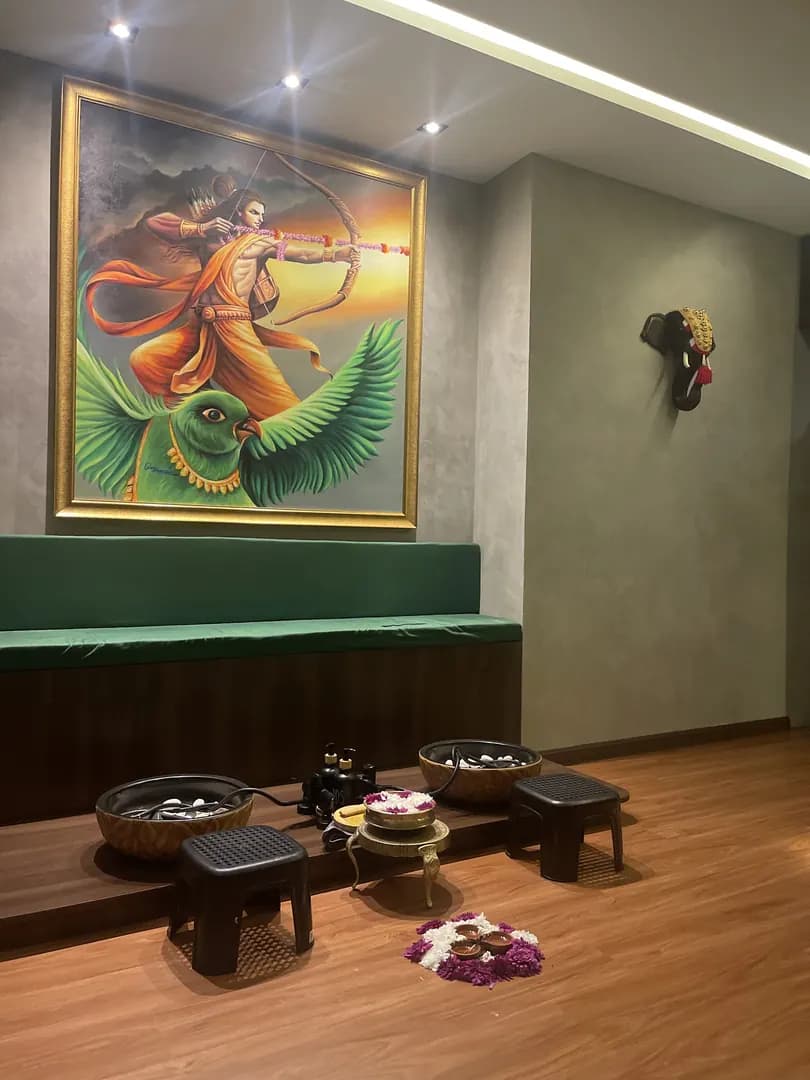 Svassthya Ayurvedic Spa photo 2