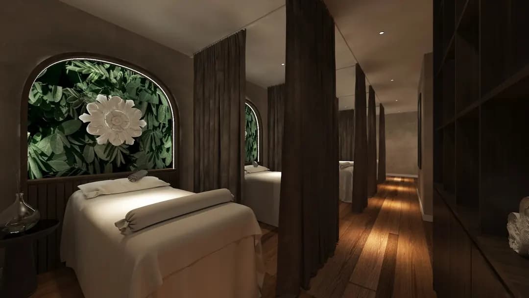 Svassthya Ayurvedic Spa photo 3