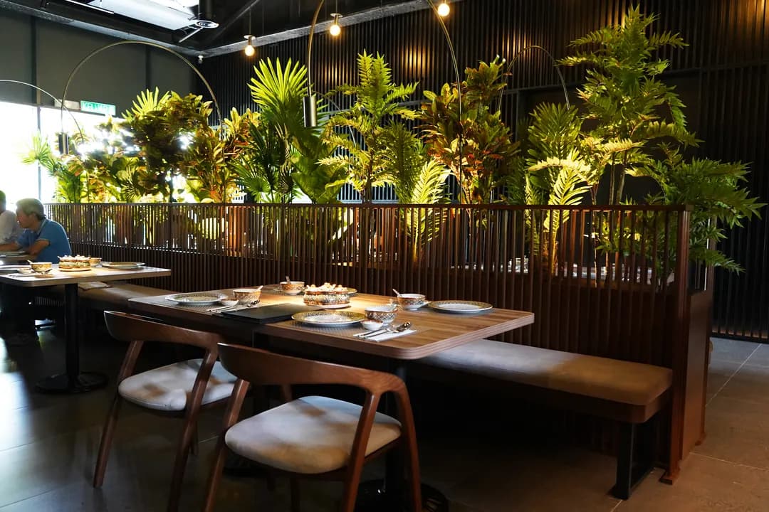 Nok Yung Thai Cuisine photo 2