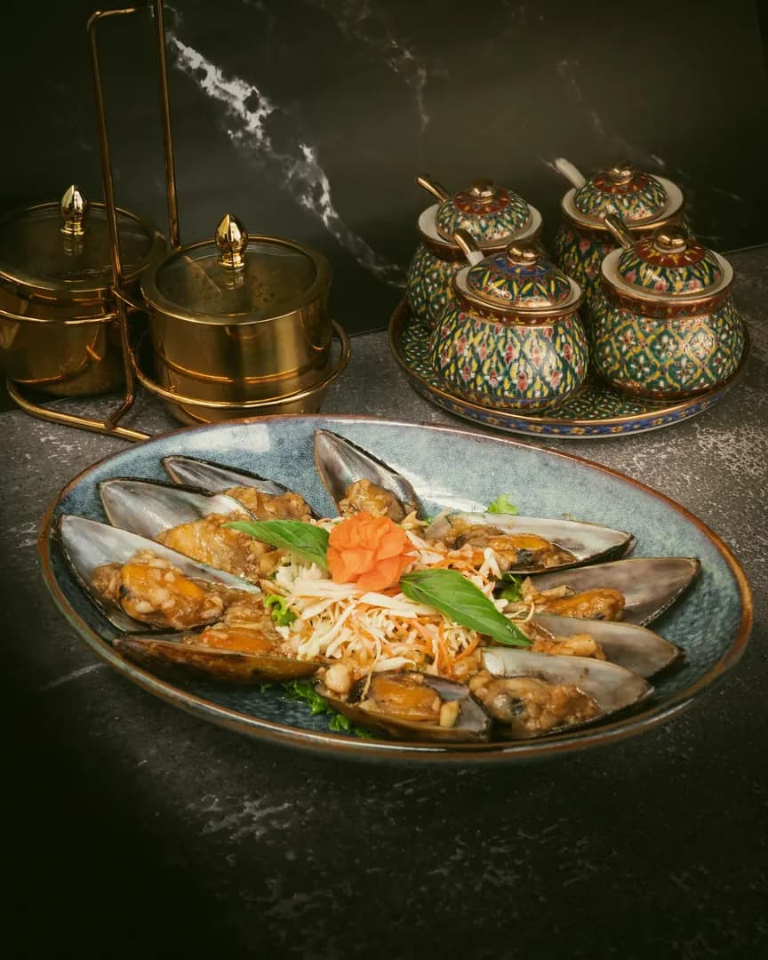 Nok Yung Thai Cuisine photo 3