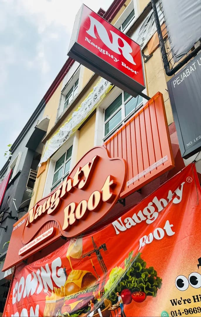 Naughty Root | Kepong photo 2
