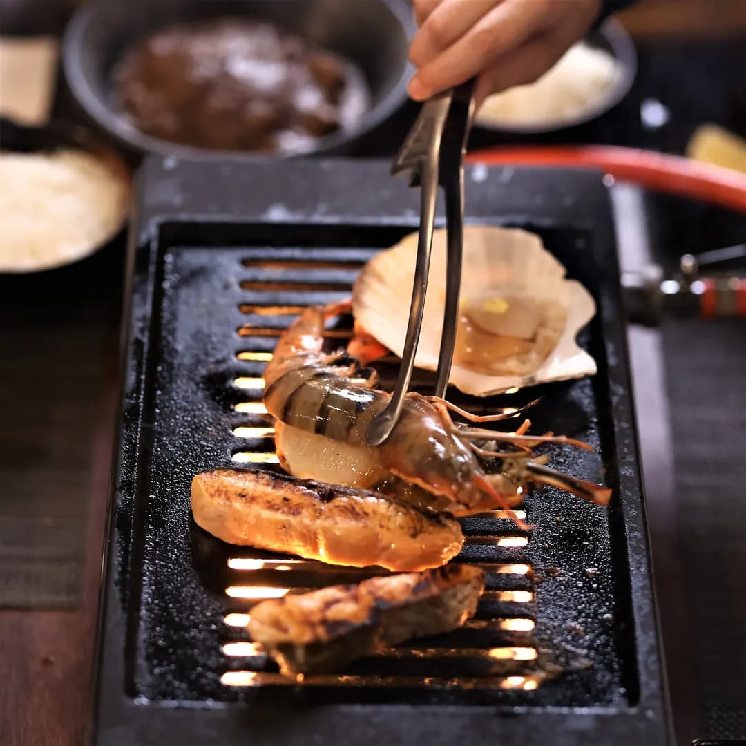 Kampai Yakiniku photo 3