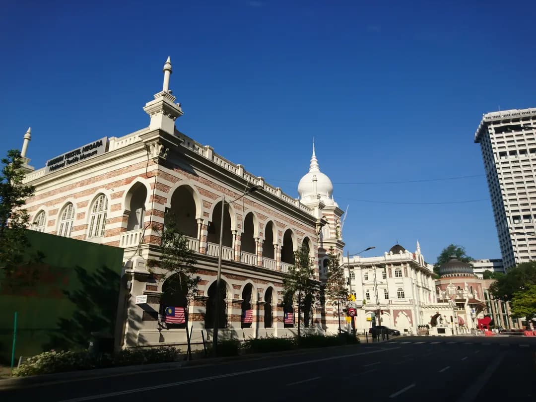 National Textiles Museum photo 3