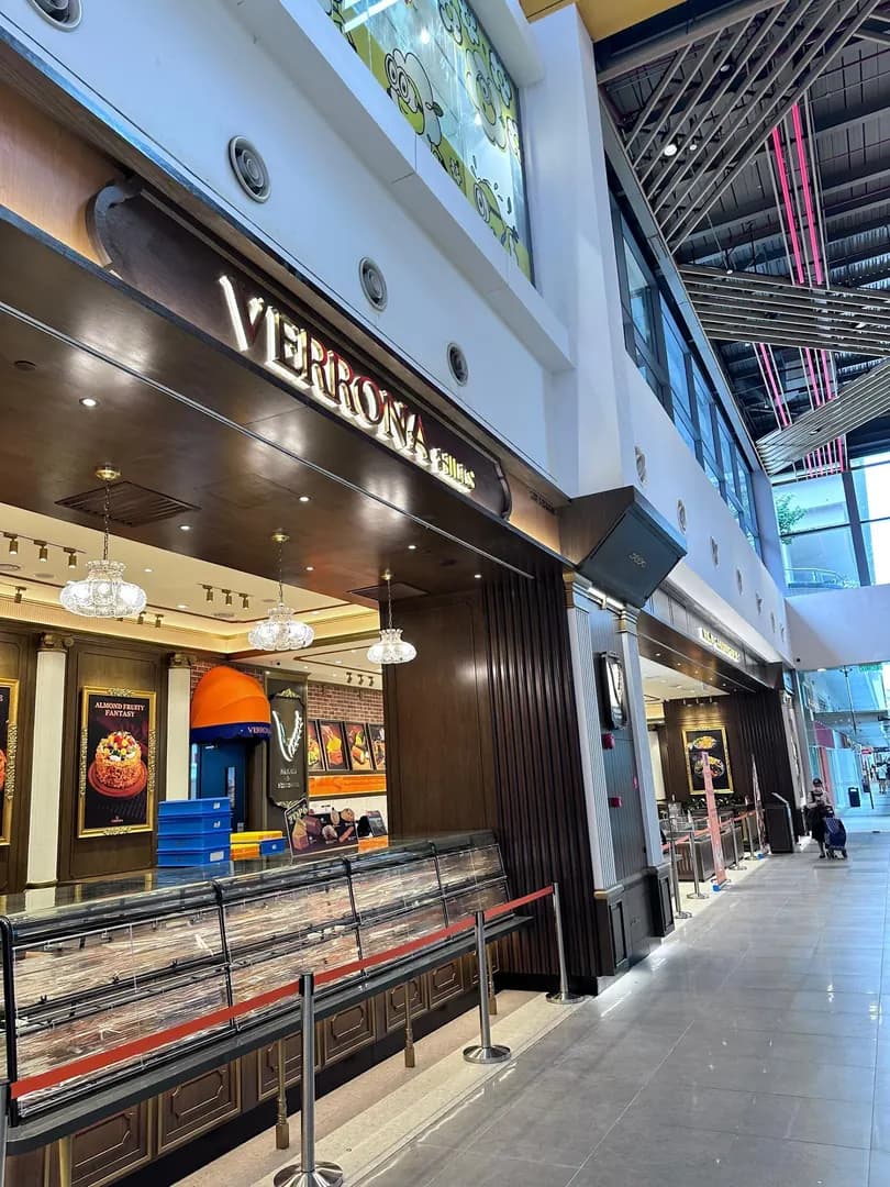 Verrona Hills Bread & Pâtisserie - Sunway Velocity photo 2