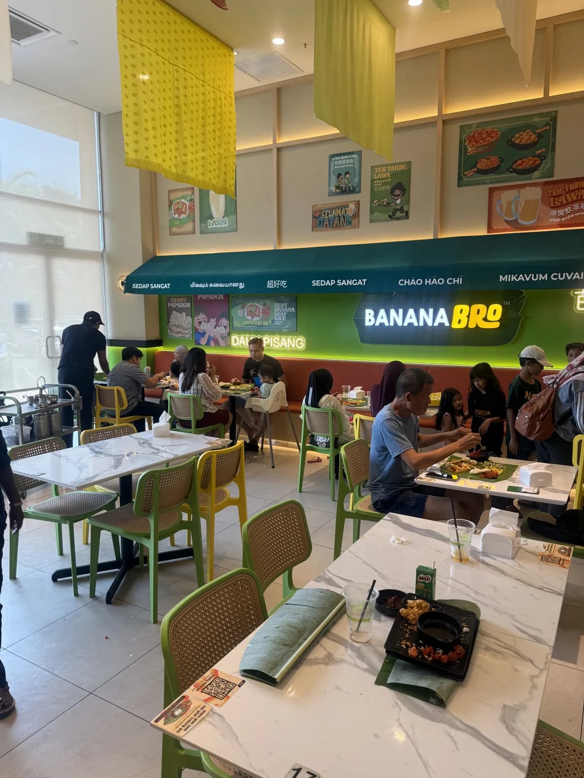 BananaBro • ÆON S2