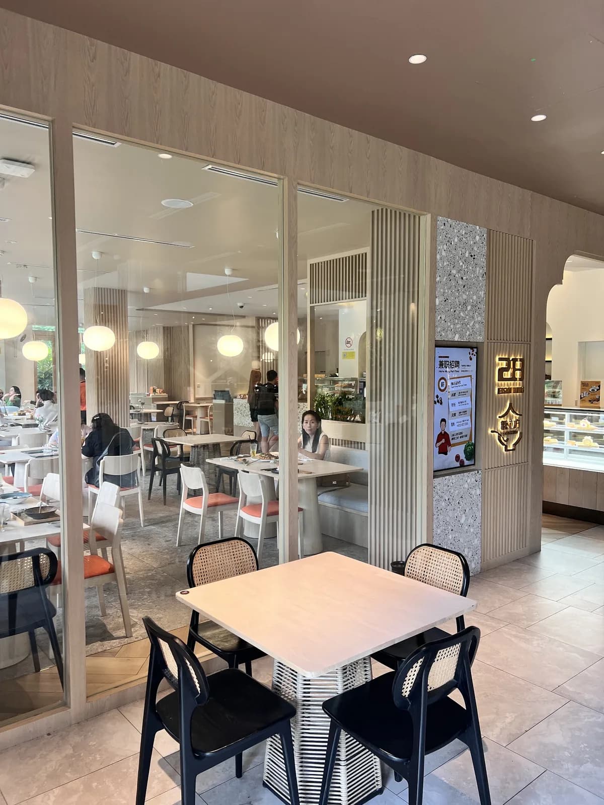 The Hex's • Spoon & Spark Dessert, Puchong Jaya