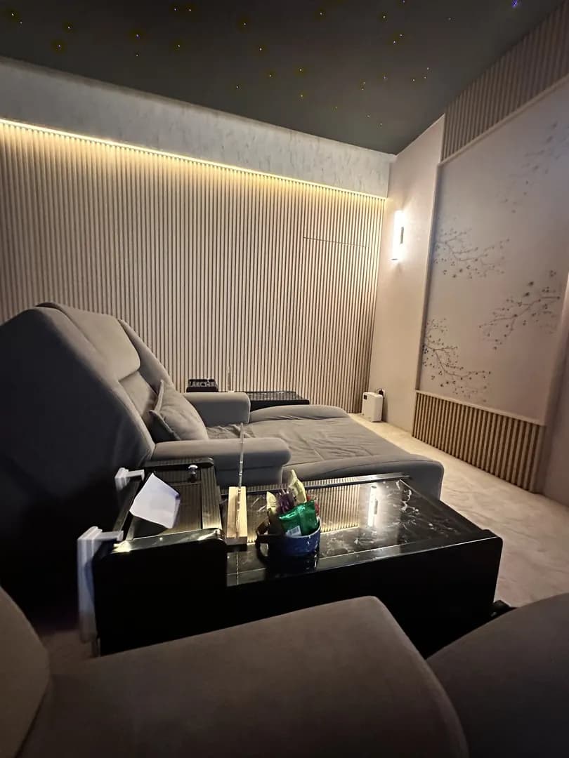 Emmebi Italia Head Spa Malaysia KLCC Hair Spa (New location 2026) photo 3