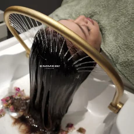 Emmebi Italia Head Spa Malaysia KLCC Hair Spa (New location 2026) photo 2