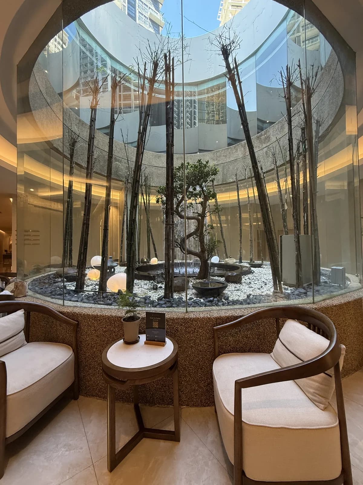 Emmebi Italia Head Spa Malaysia KLCC Hair Spa (New location 2026)