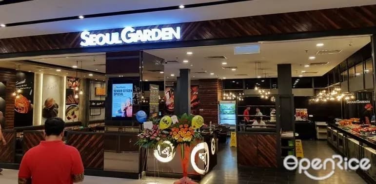 Seoul Garden @ Melawati Mall photo 2